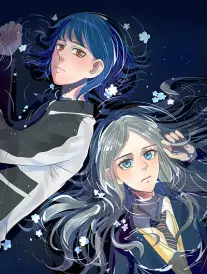 漫画改编作品灯下白昼剧照